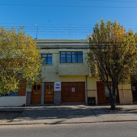 Incredible Downtown Duplex With Interior Backyard Apartment Punta Arenas Exterior photo